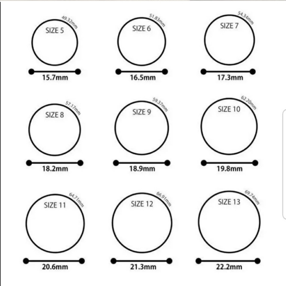 Gold Filled Ring Vintage Wedding… - Picture 7 of 7